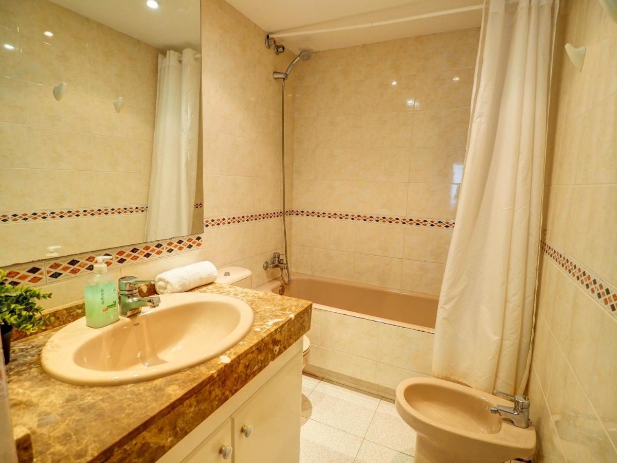 Burdeos By Hello Homes Appartement *