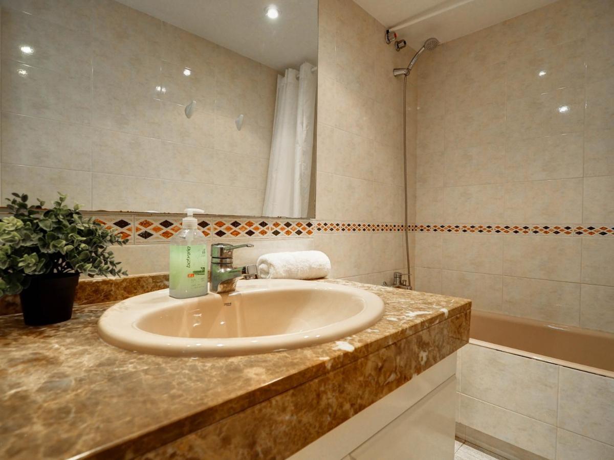 Appartement Burdeos By Hello Homes *