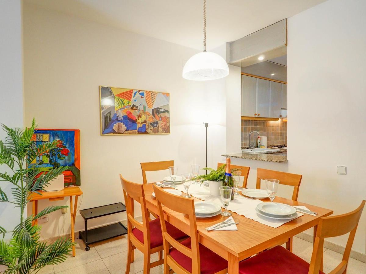 Burdeos By Hello Homes Appartement Sitges