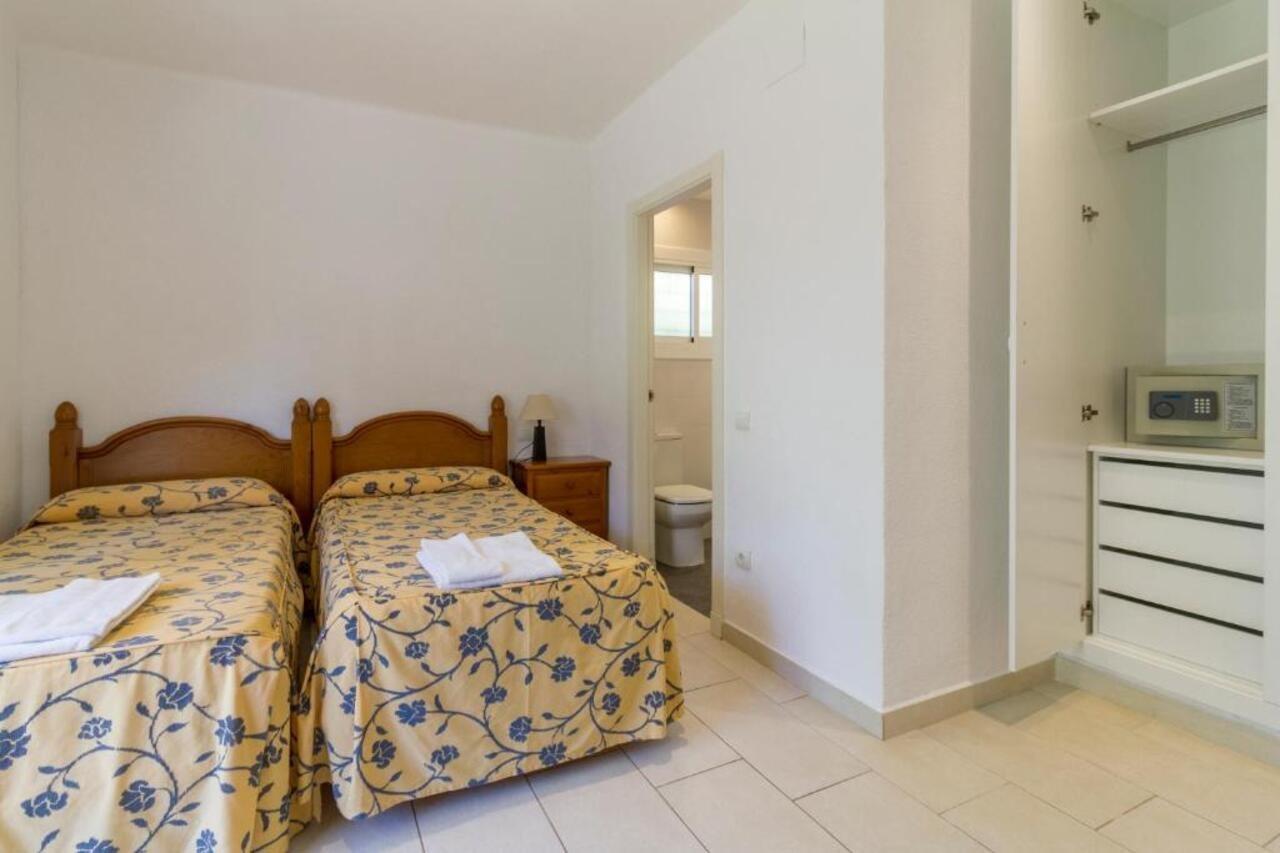 Sunway San Jorge 2* Sitges