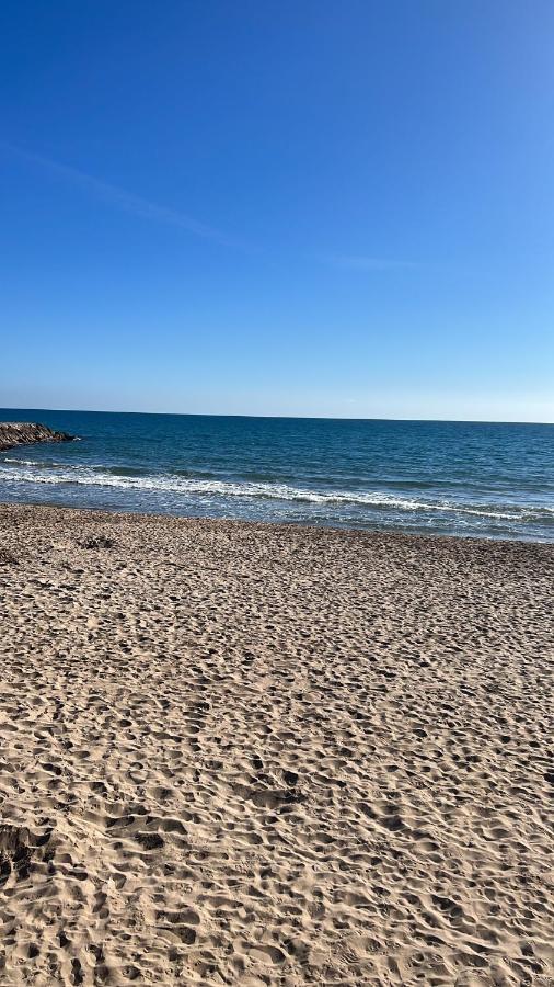 Apartamento Mar *