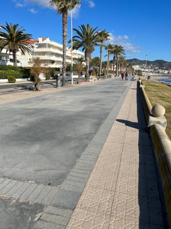 Apartamento Mar Appartement *