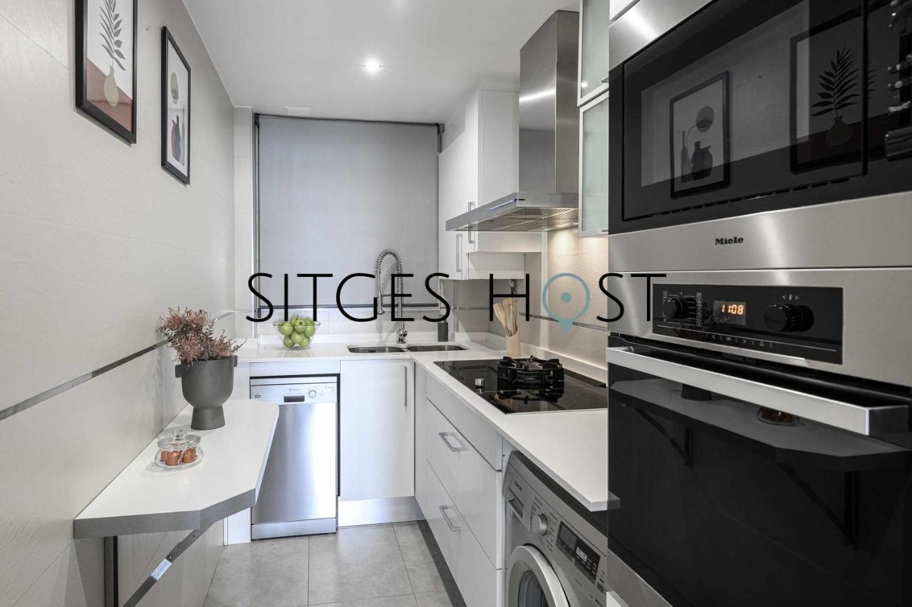 Apartment A 20 Metros De La Playa