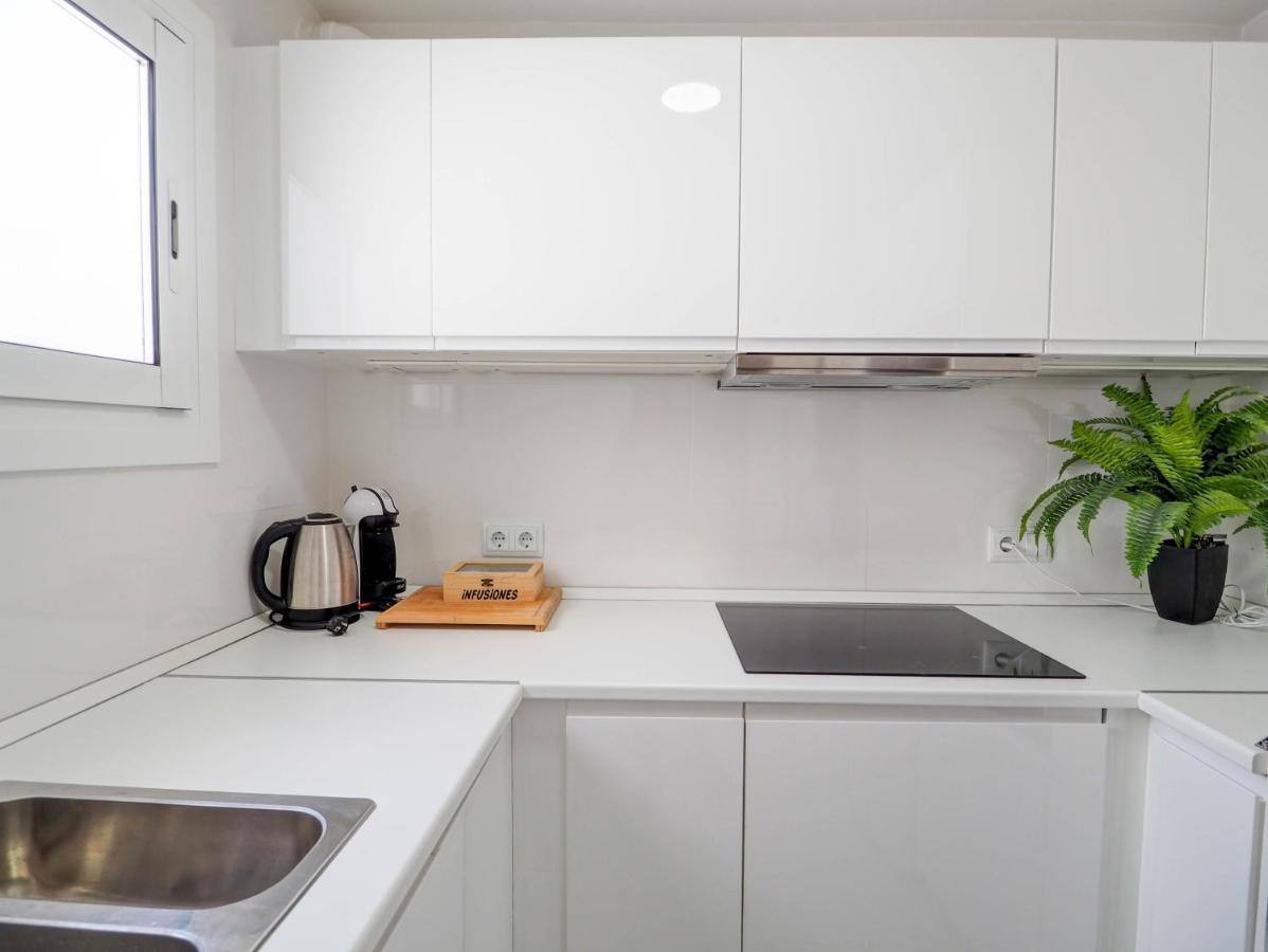 Appartement Carreta Sea Views By Hello Homes Sitges
