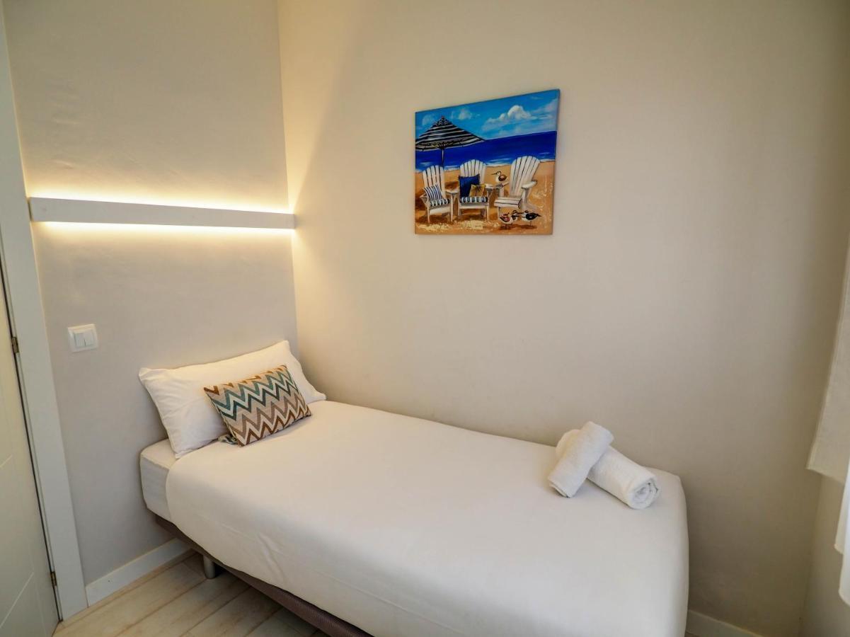 Carreta Sea Views By Hello Homes Appartement Sitges