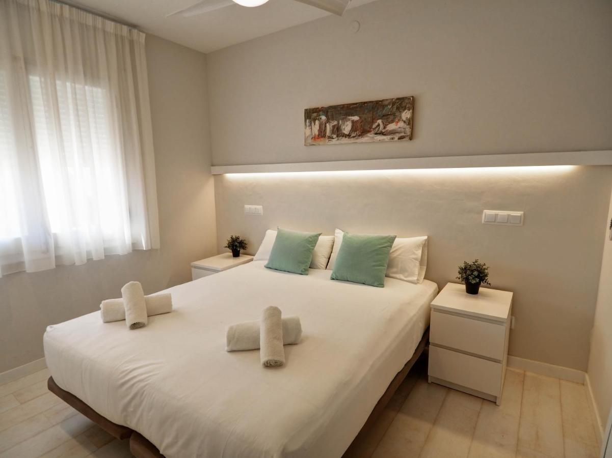 Carreta Sea Views By Hello Homes Appartement Sitges