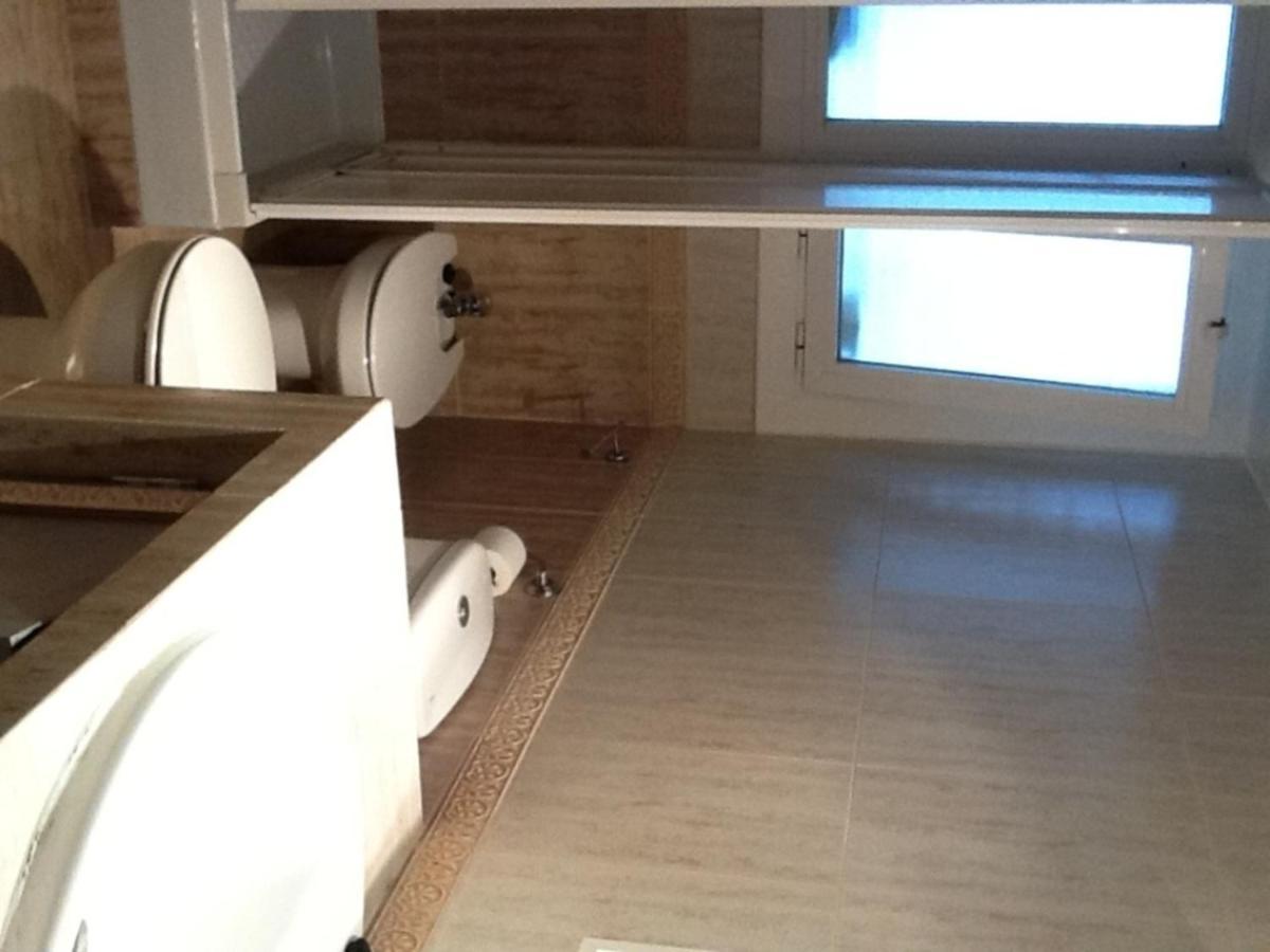 Ciruela Apart Sitges