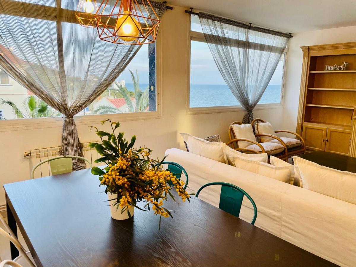 La Marina Seaview Penthouse