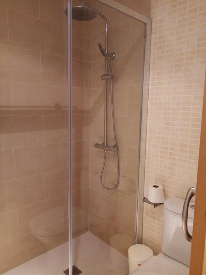 Apartment Sebastian Sitges