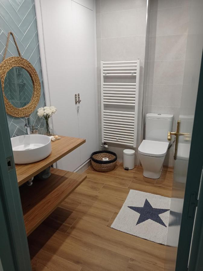 Port Alegre - En El Corazon De Apartment Sitges