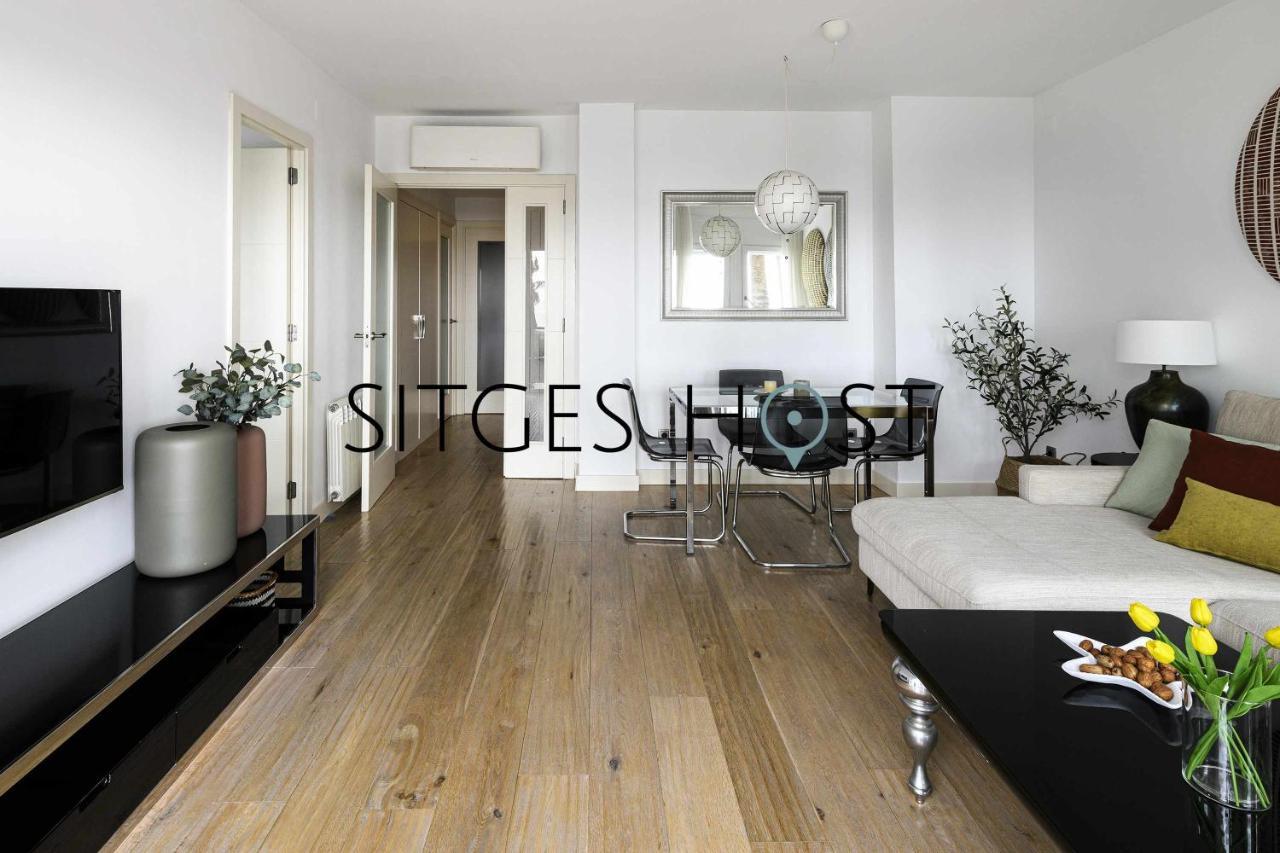 A 20 Metros De La Playa Apartment