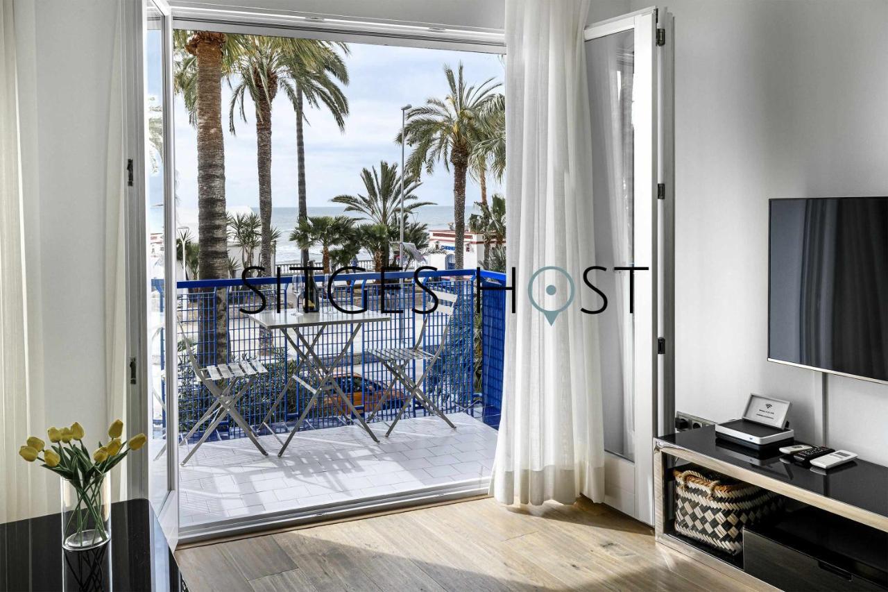 Apartment A 20 Metros De La Playa Sitges