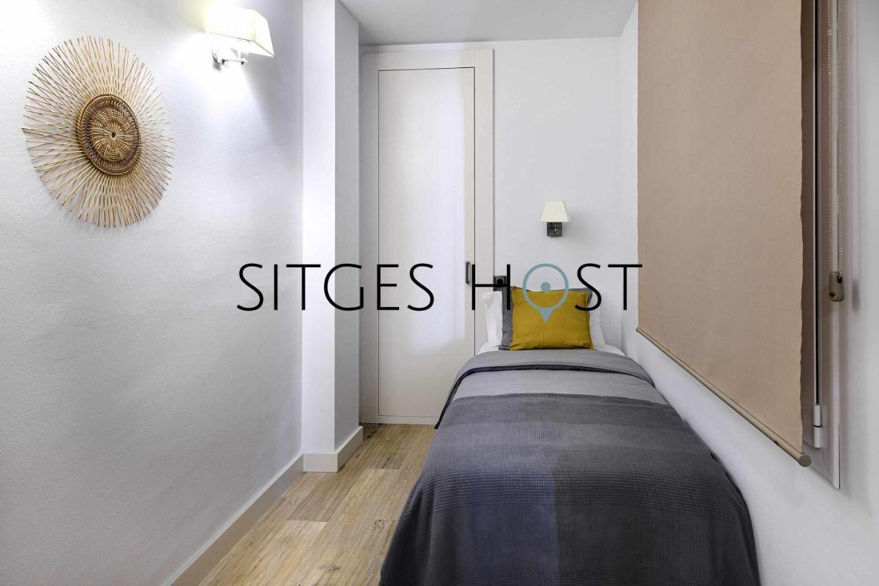 A 20 Metros De La Playa Apartment Sitges