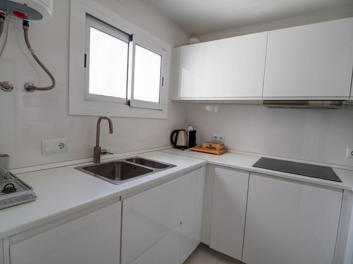 Carreta Sea Views By Hello Homes Appartement Sitges