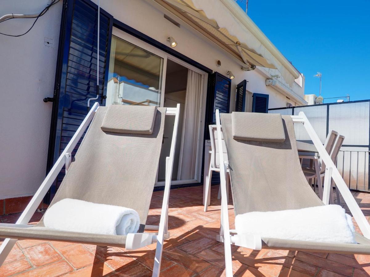 Appartement Carreta Sea Views By Hello Homes Sitges