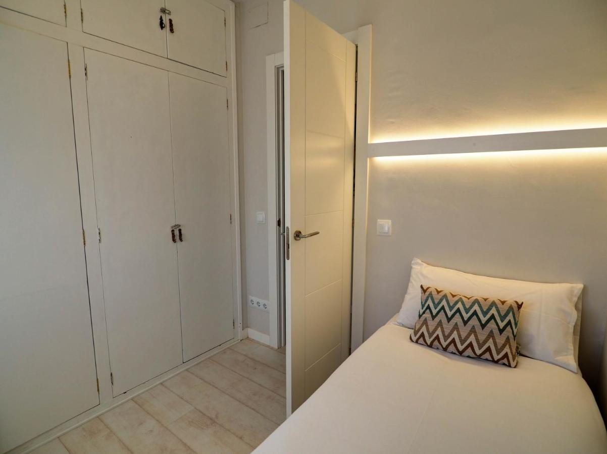 Appartement Carreta Sea Views By Hello Homes Sitges