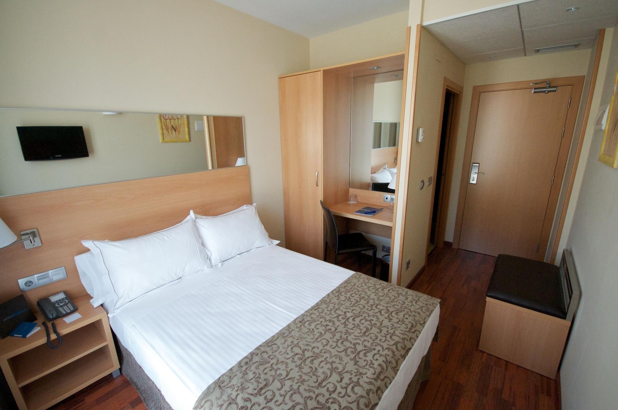 Desitges Hotel