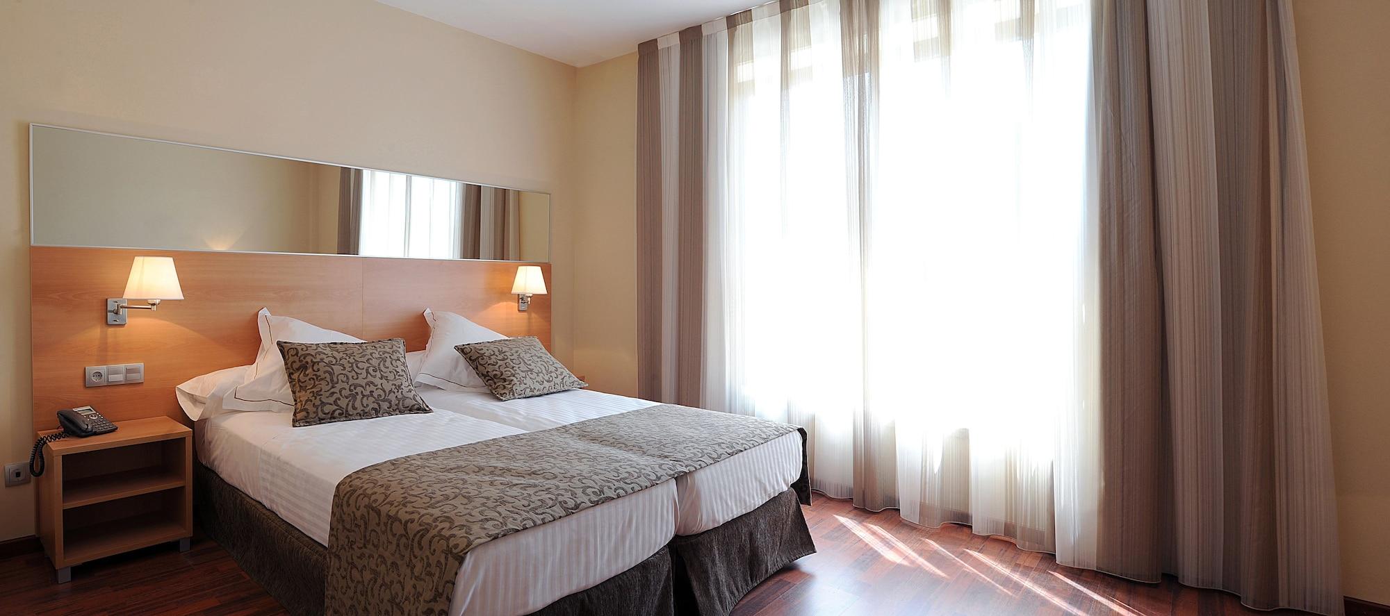 Hotel Desitges