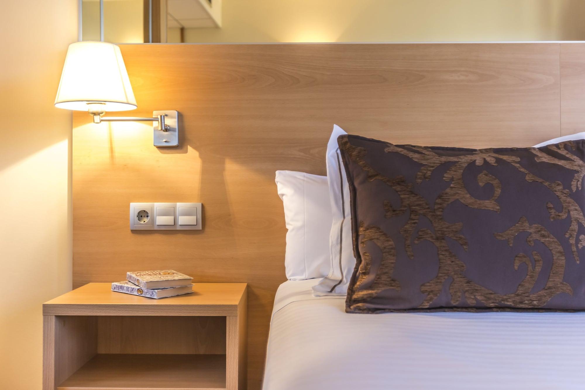 Desitges Hotel 4*
