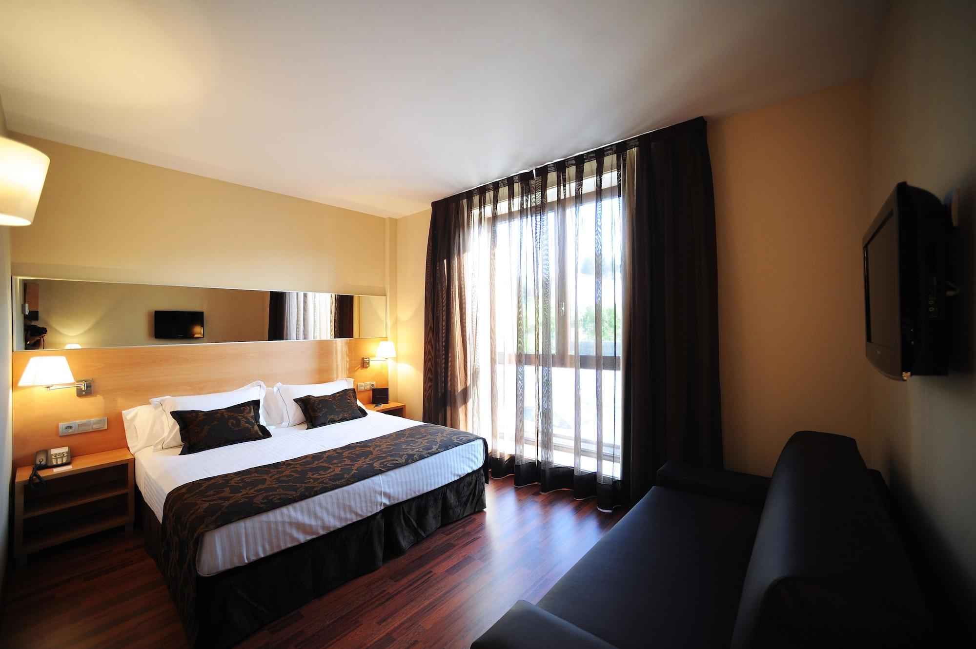 Desitges 4* Sitges