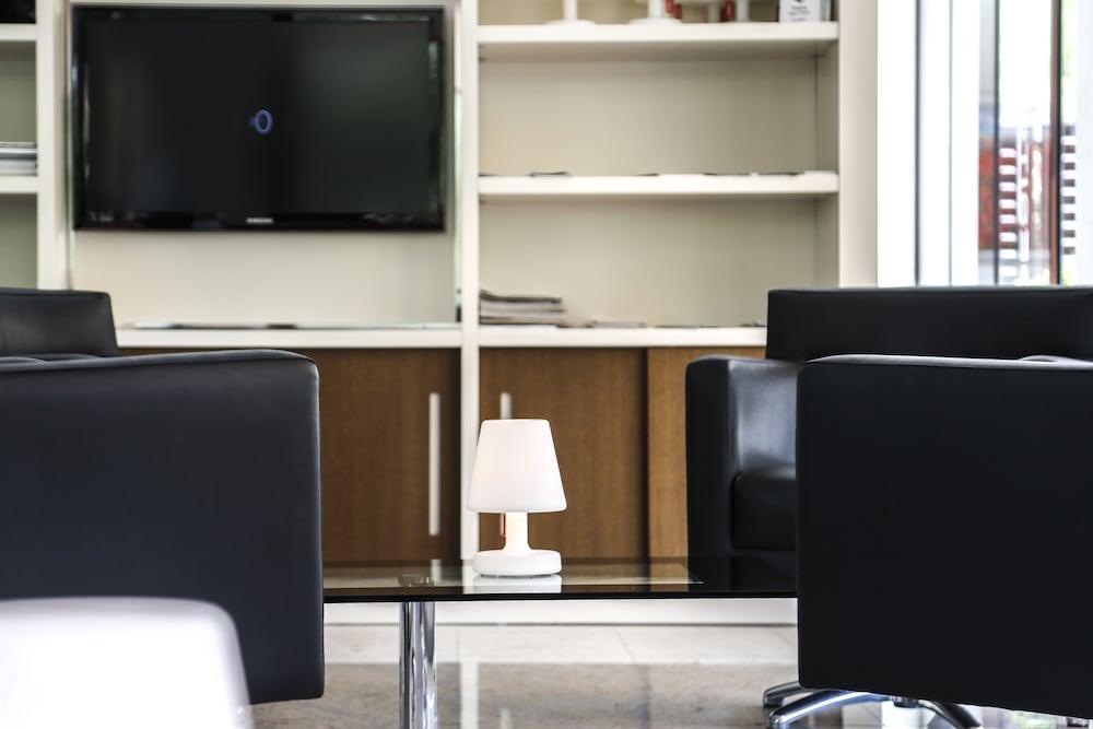 Desitges Hotel 4*