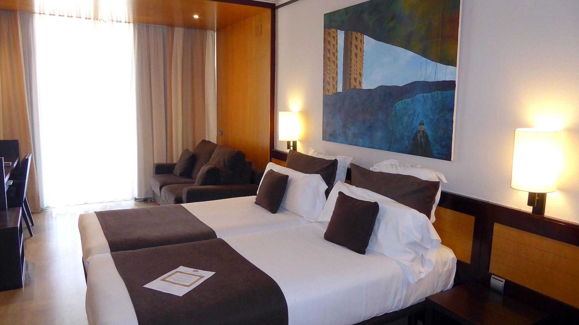 Estela Barcelona 4*
