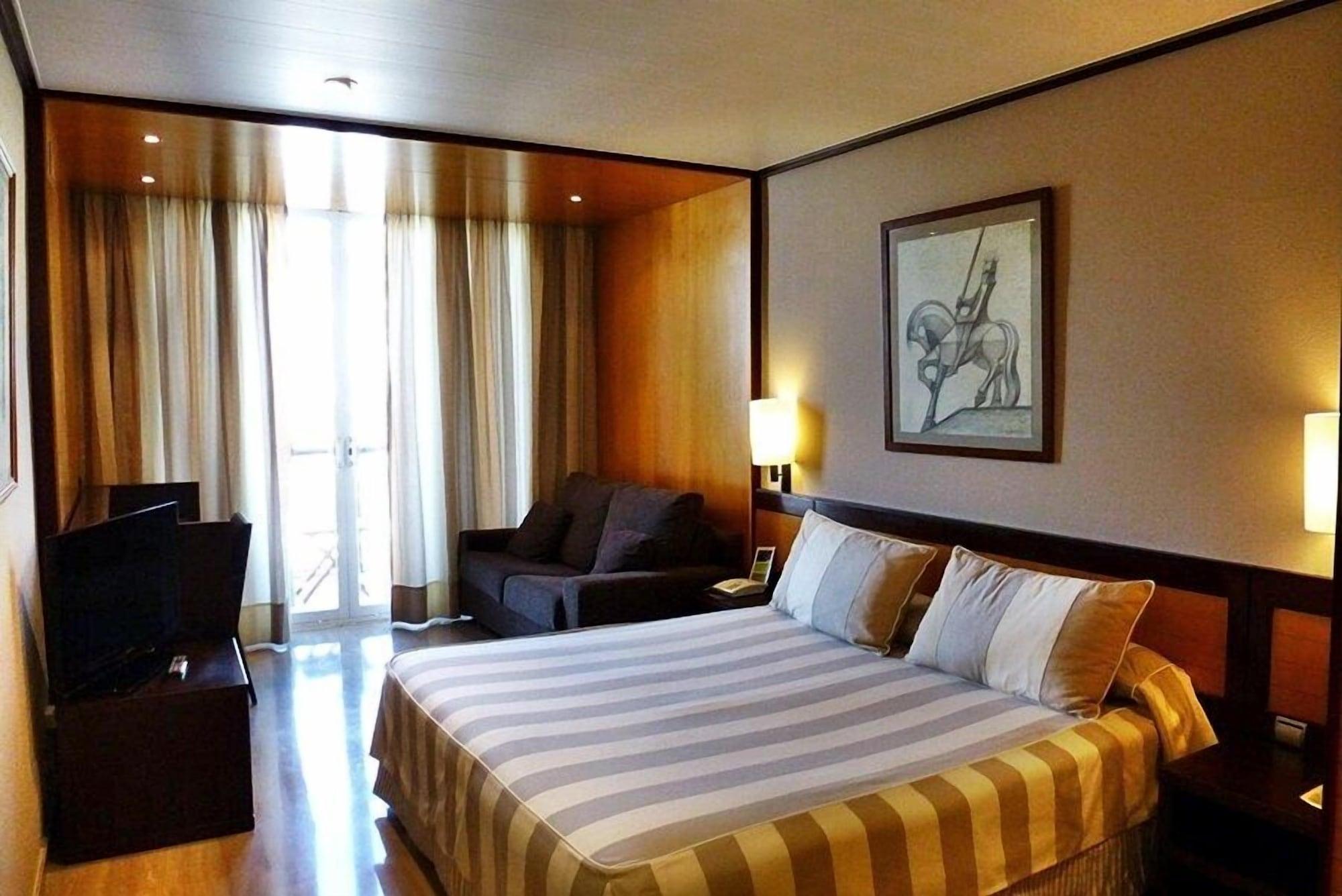 Estela Barcelona Hotel Sitges