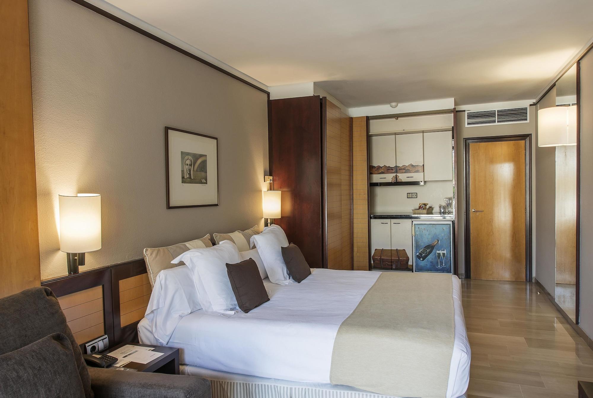 Hotel Estela Barcelona Sitges
