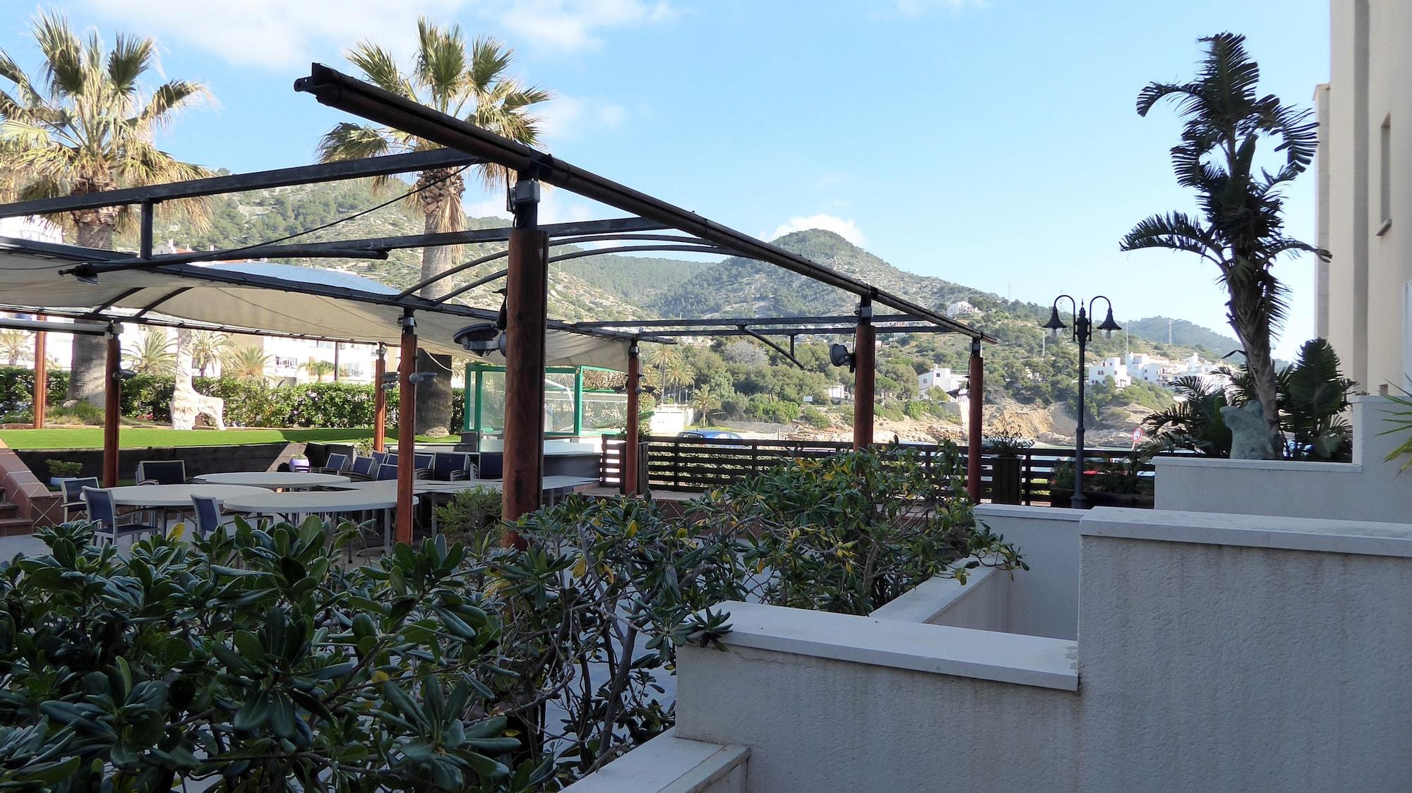 Estela Barcelona 4*