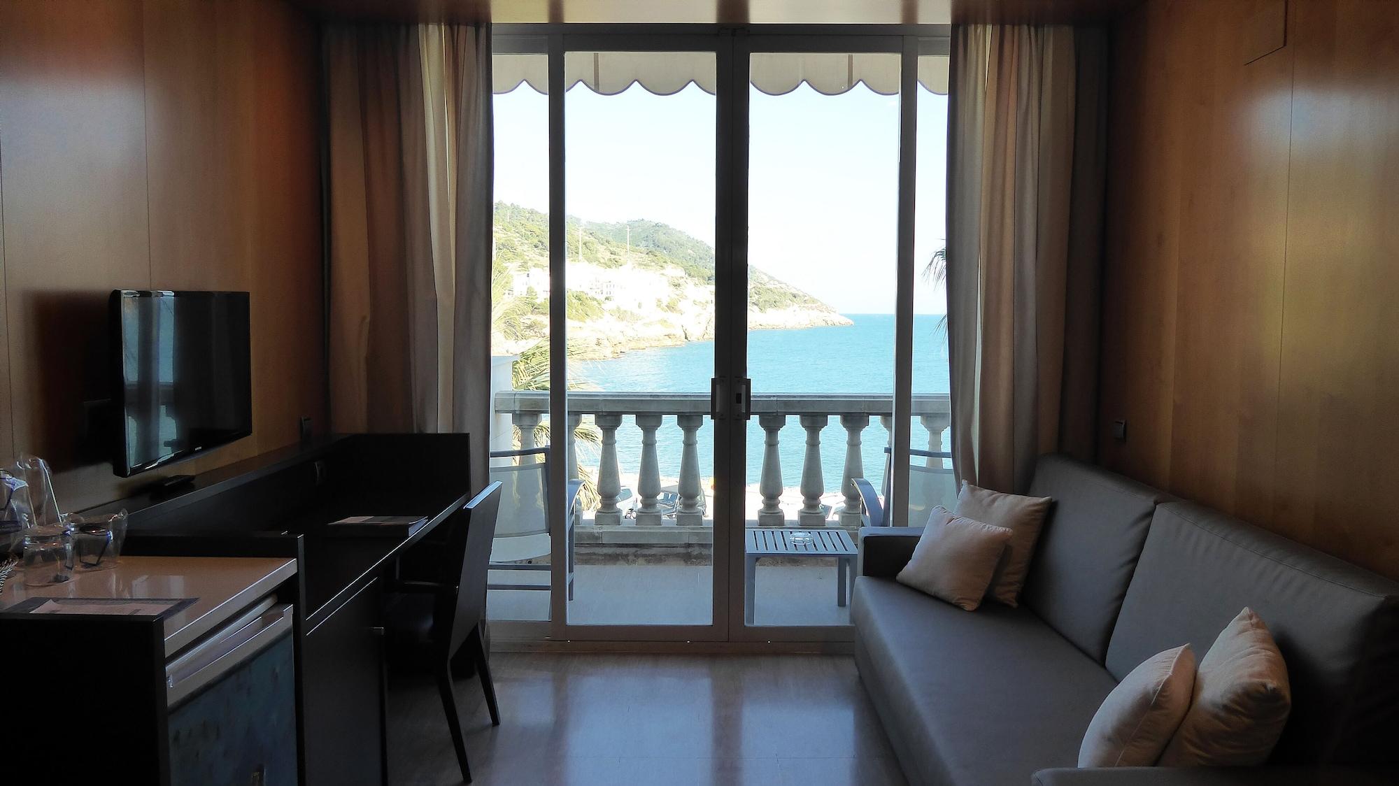 Estela Barcelona Hotel 4*