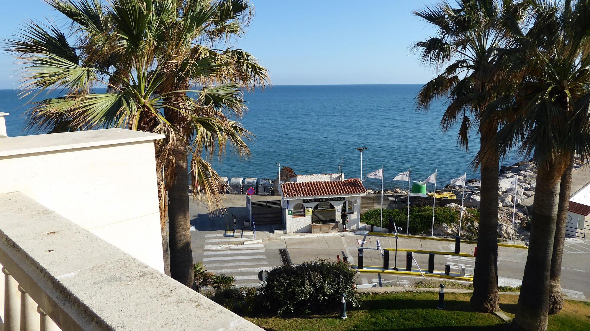 Estela Barcelona Hotel Sitges