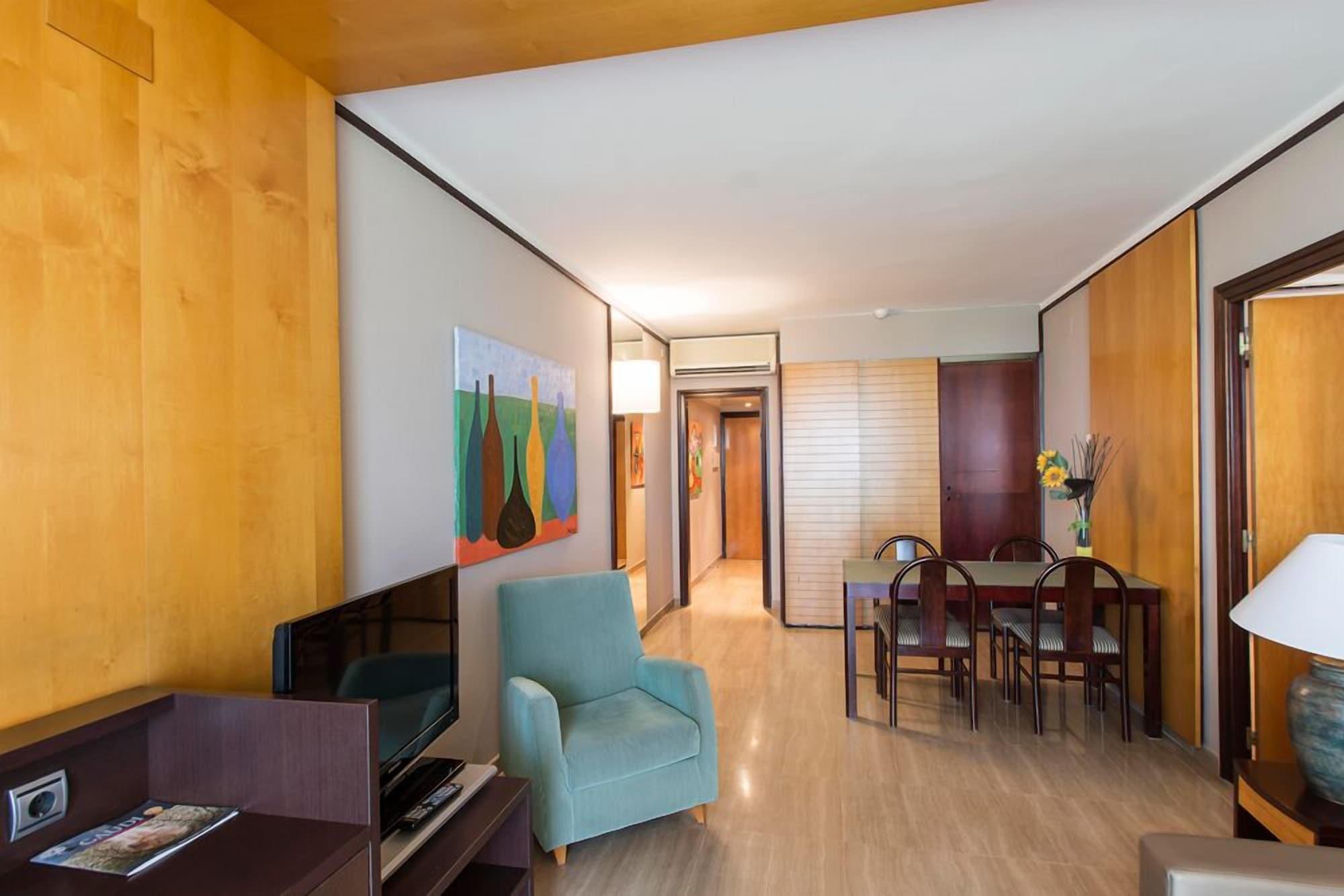 Hotel Estela Barcelona