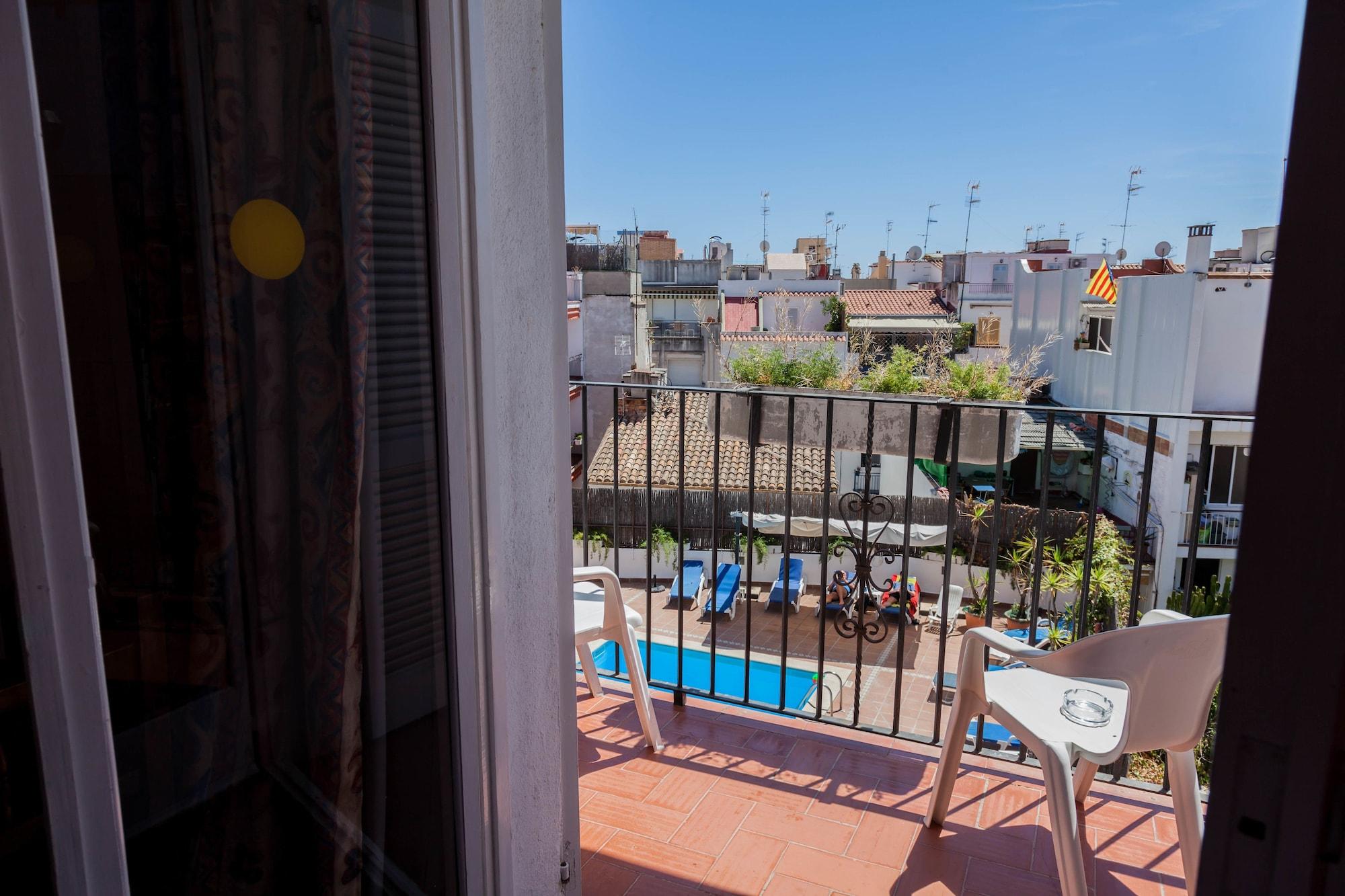 El Cid Hotel Sitges