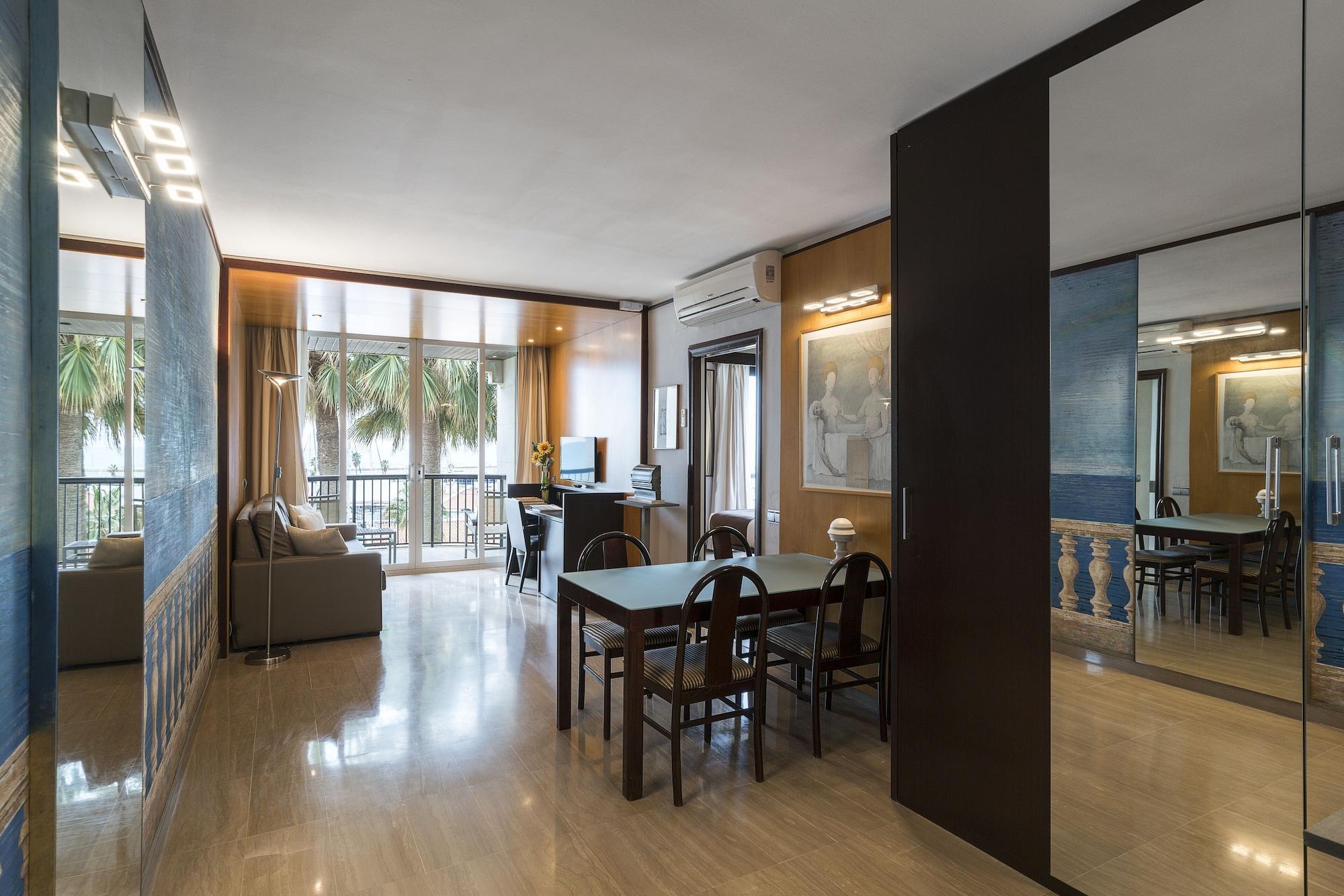Hotel Estela Barcelona Sitges