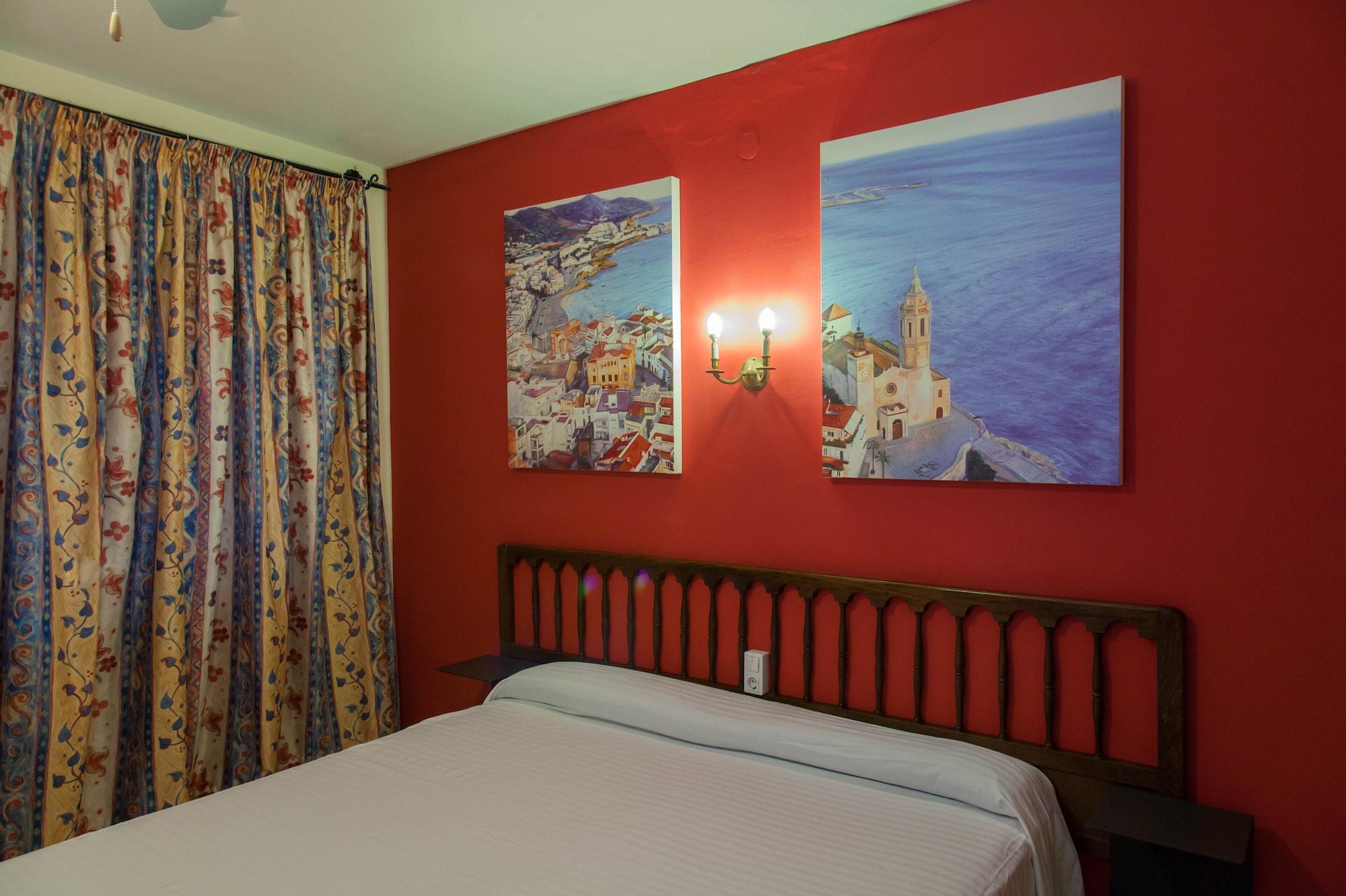 El Cid Hotel *