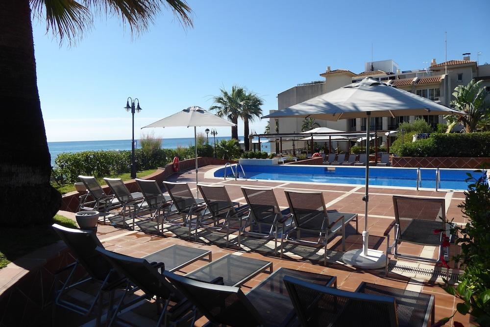 Estela Barcelona 4*