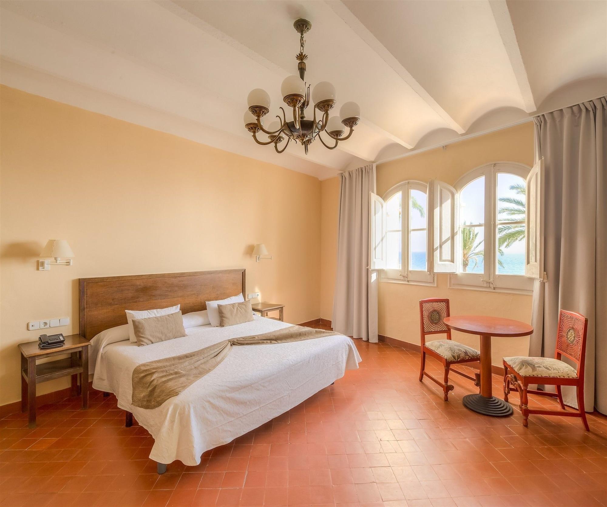 Hotel La Santa Maria Sitges