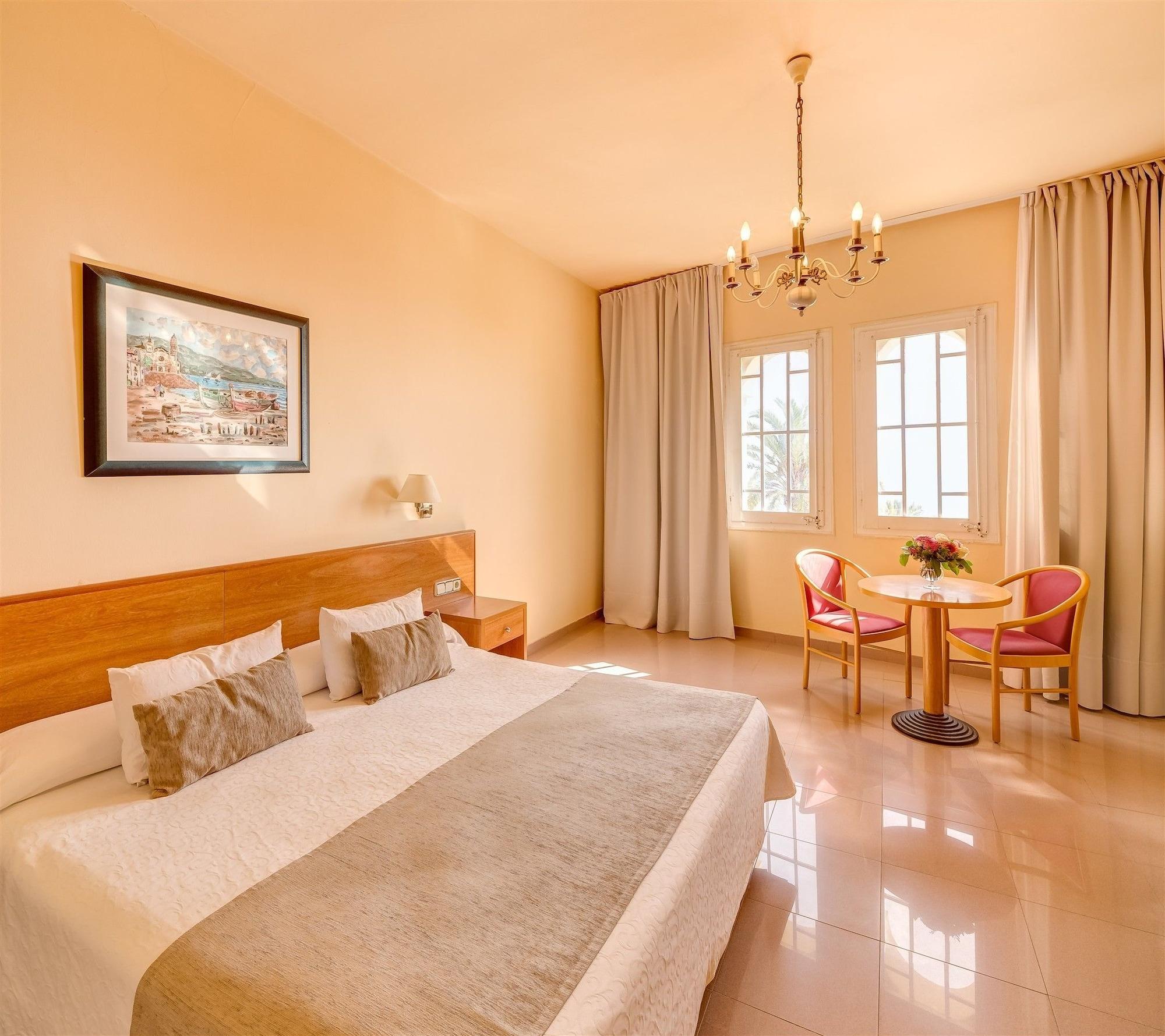Hotel La Santa Maria 3*