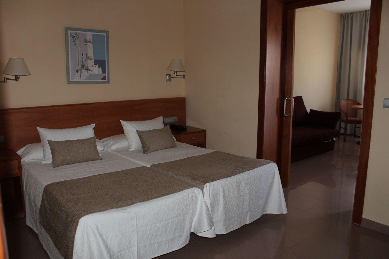 La Santa Maria Hotel 3*