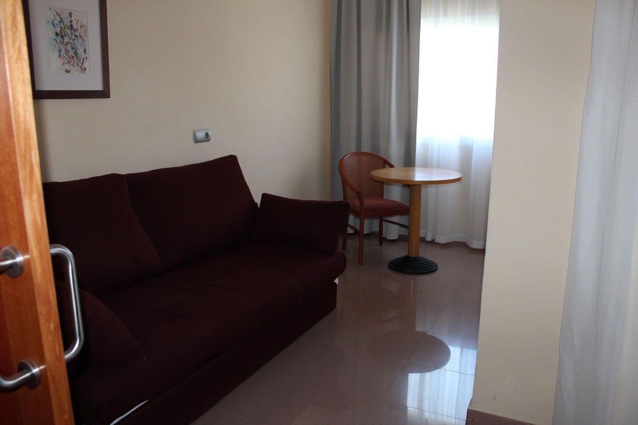 La Santa Maria Hotel 3*