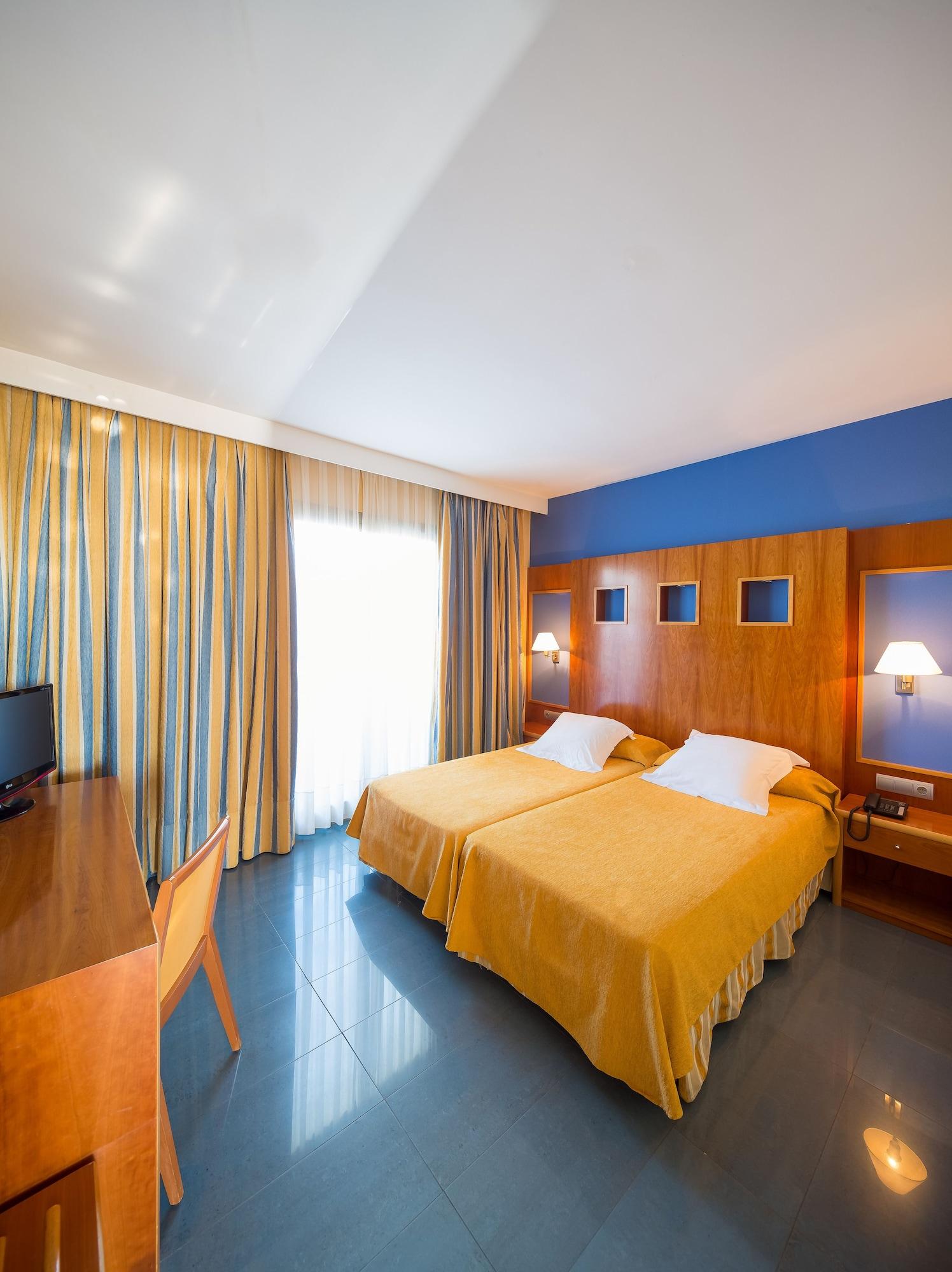 Sercotel Kalma Hotel