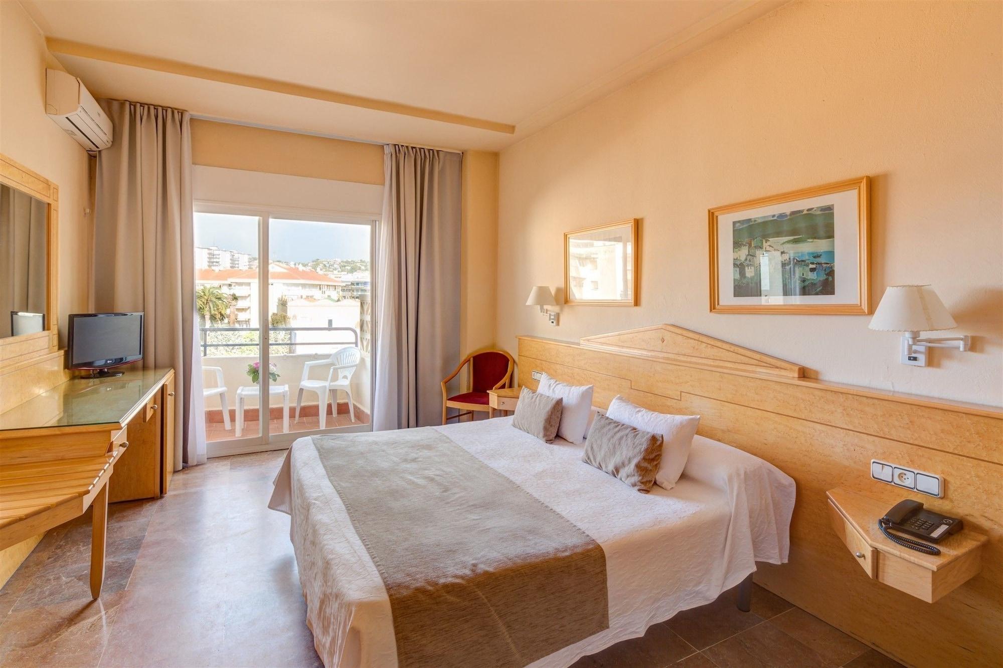 Hotel La Santa Maria