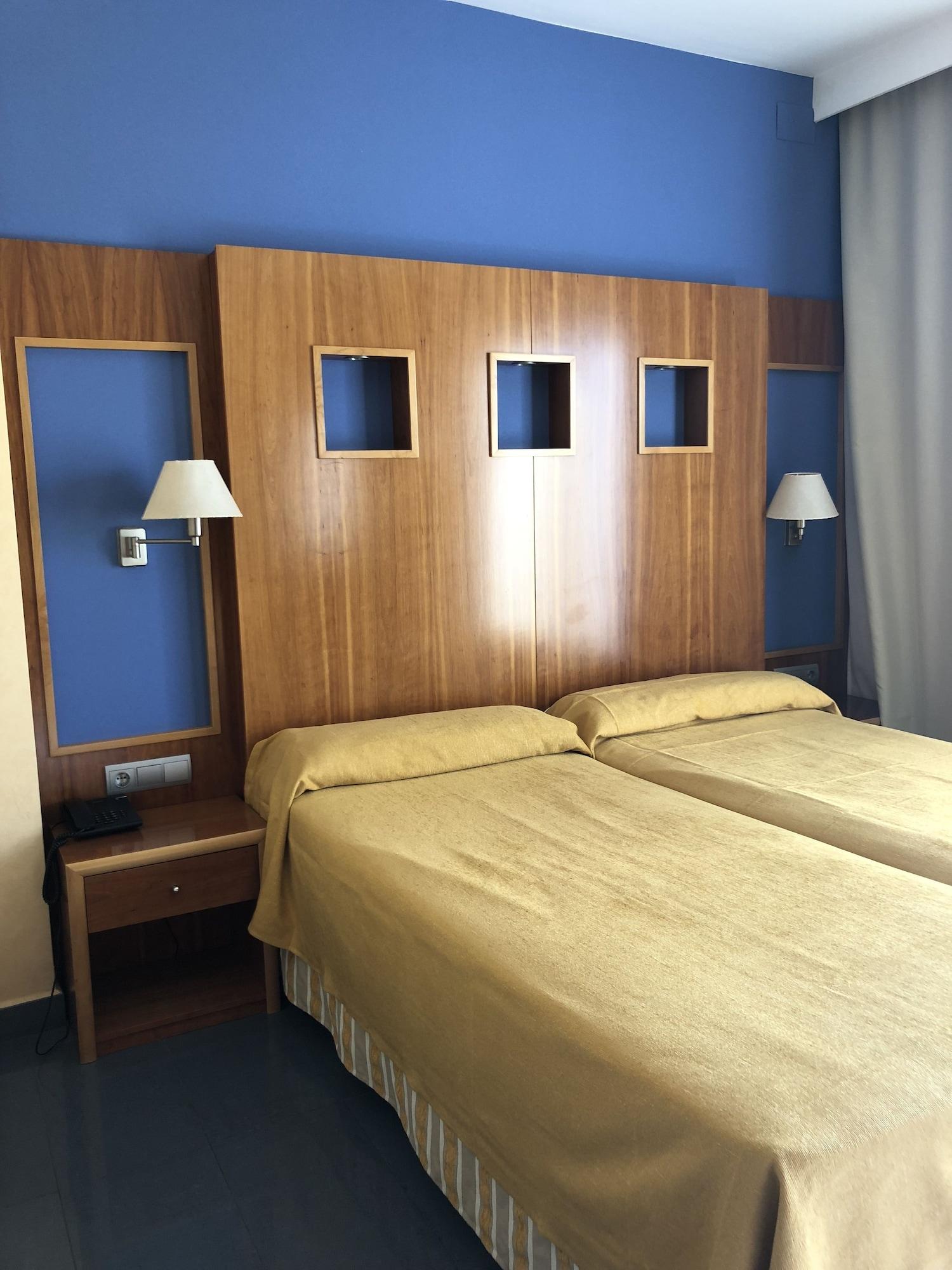 Sercotel Kalma 4*