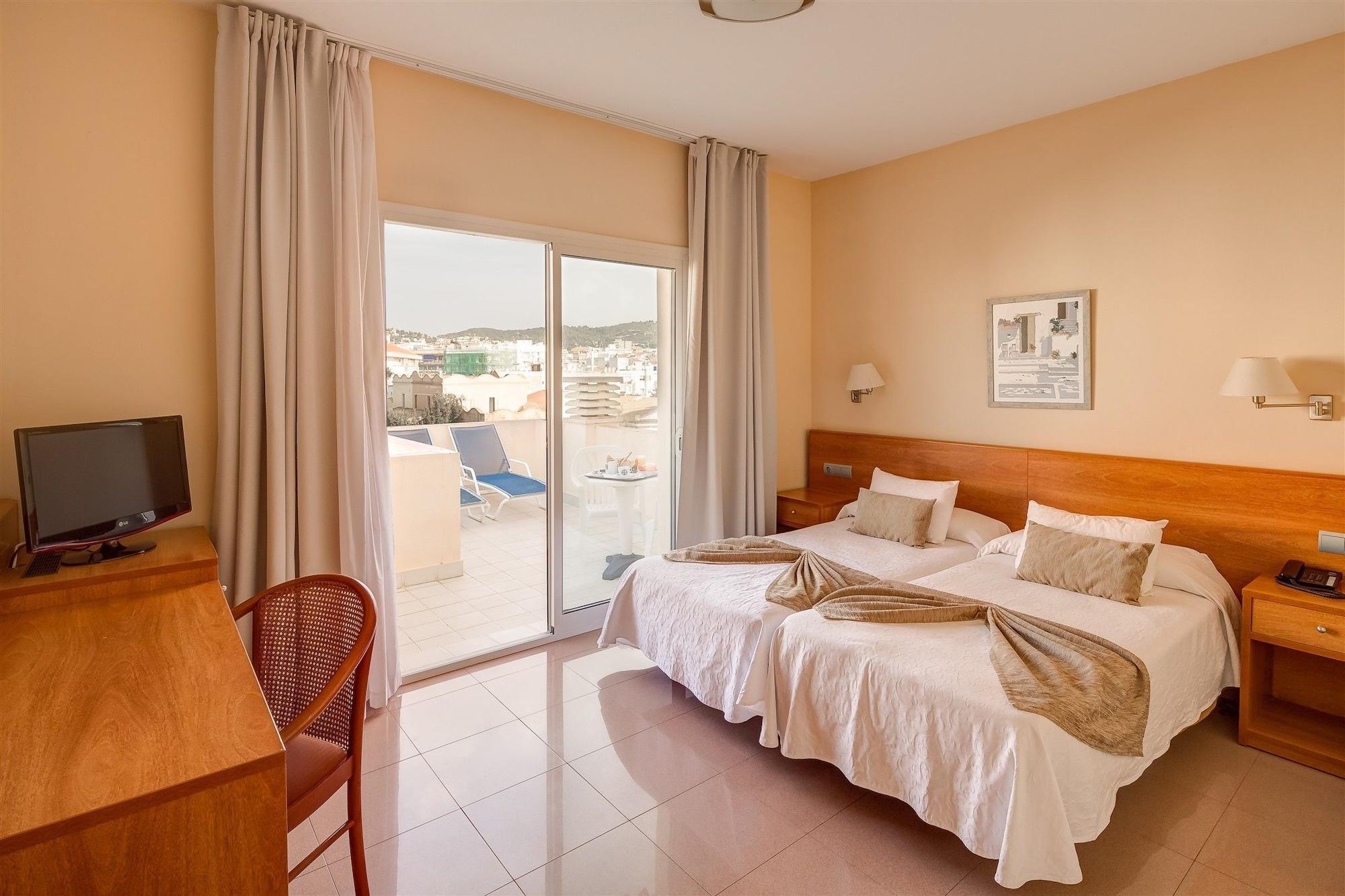 La Santa Maria Hotel