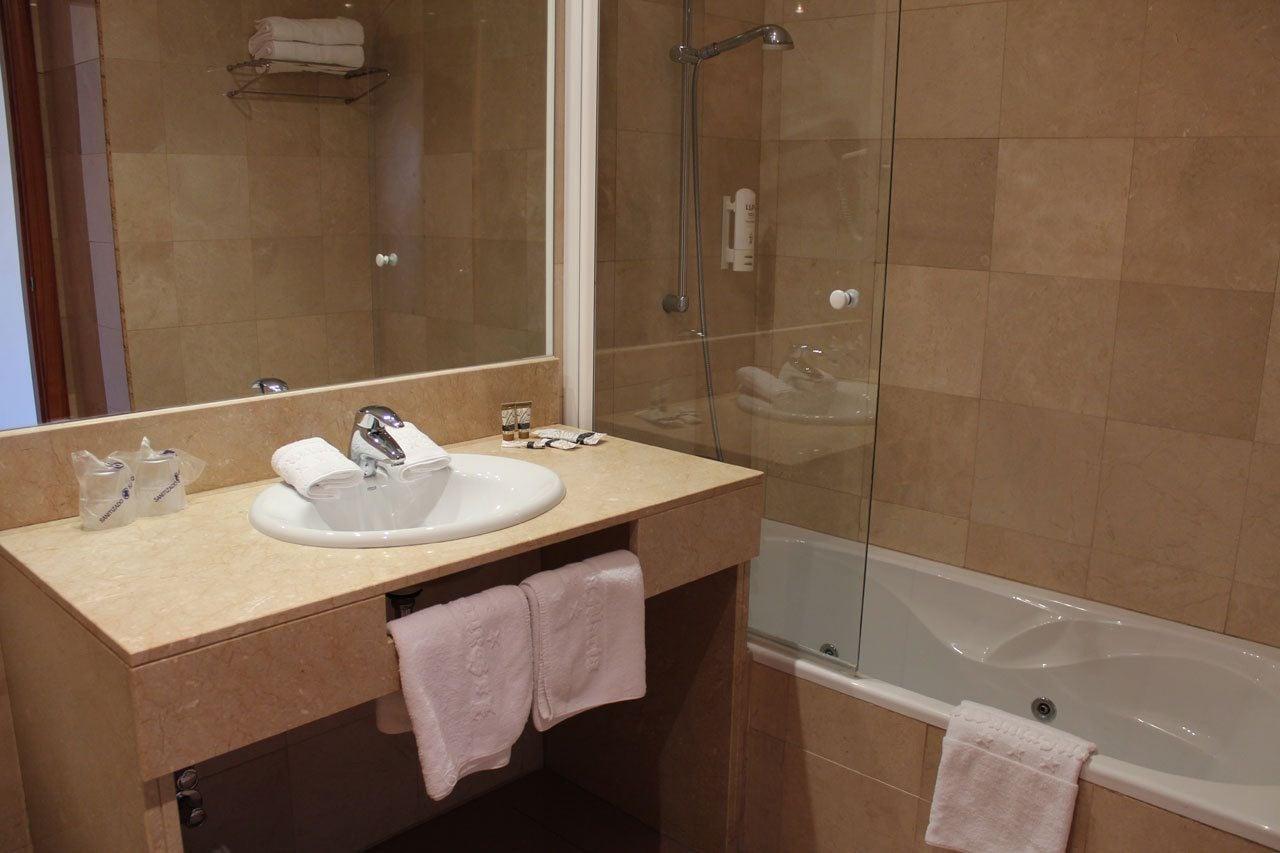 La Santa Maria Hotel 3*