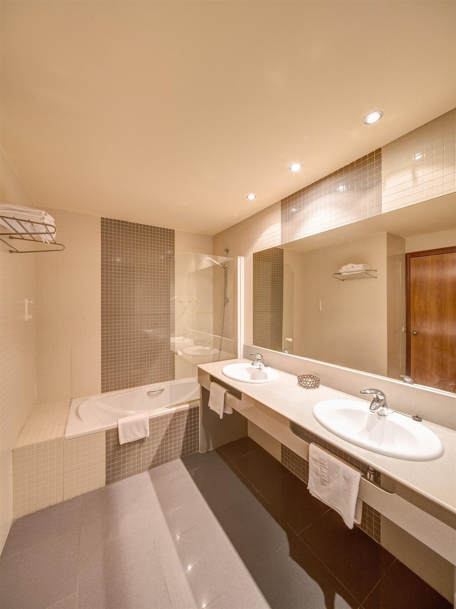 Hotel La Santa Maria 3*