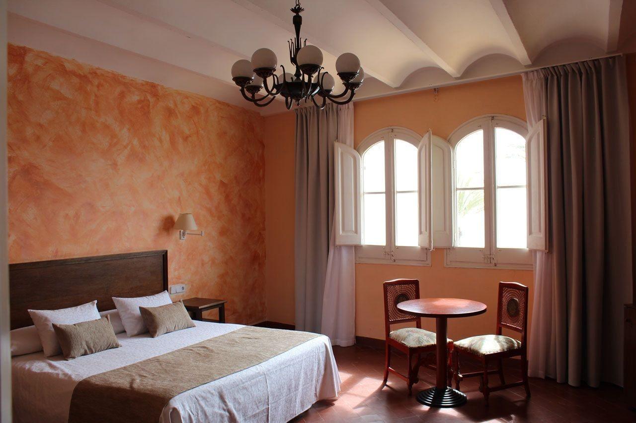Hotel La Santa Maria Sitges