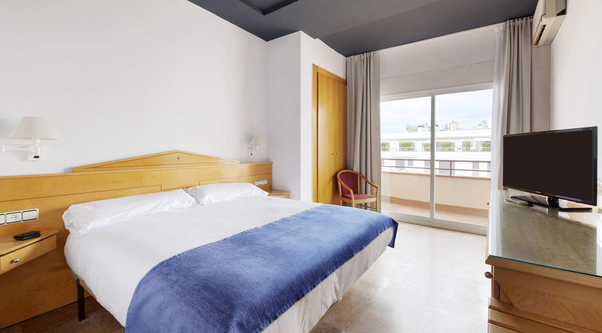 La Santa Maria Hotel