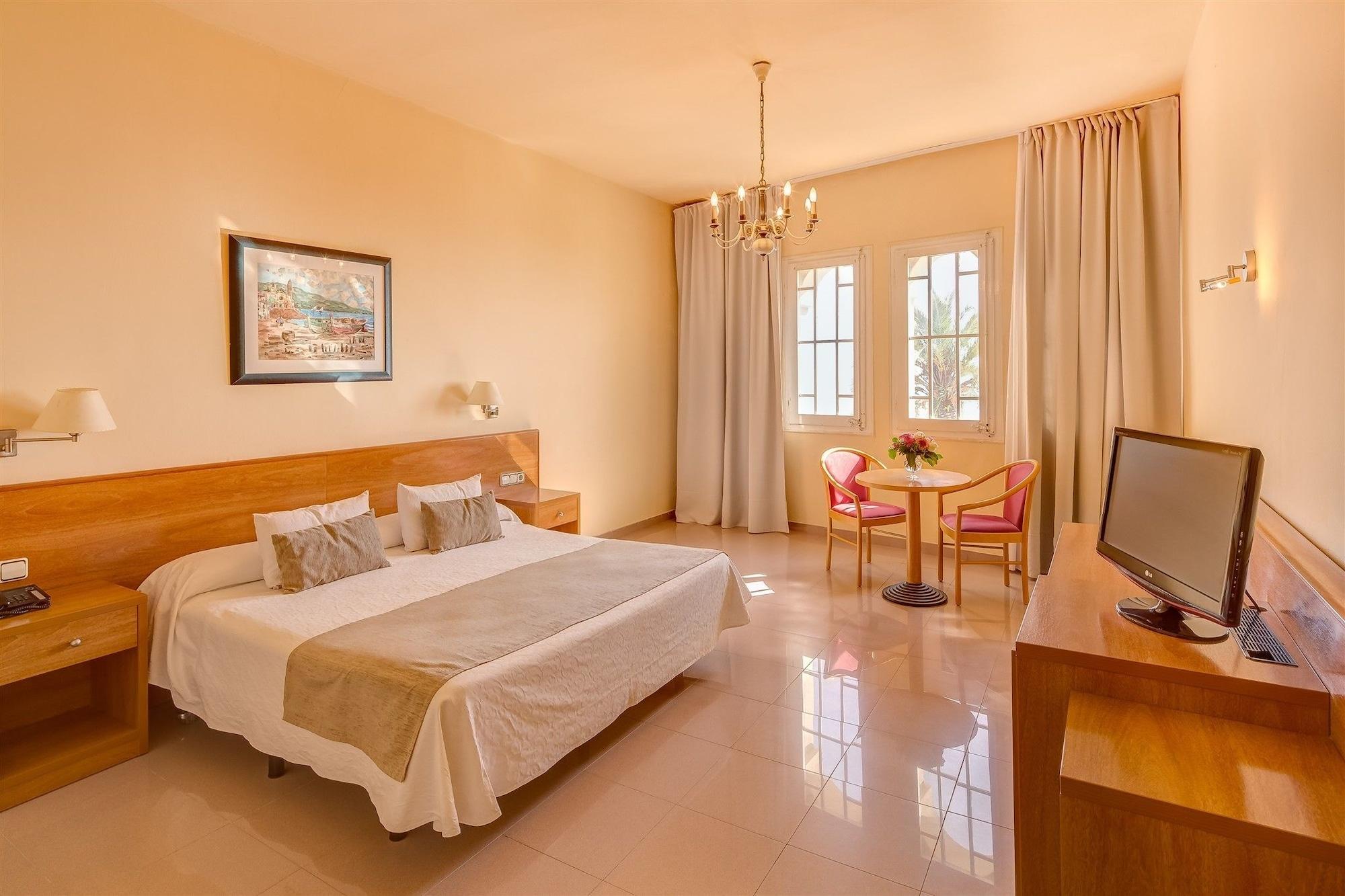 Hotel La Santa Maria 3*