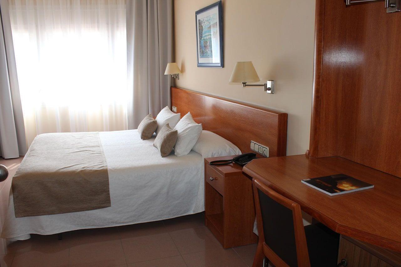 La Santa Maria Hotel